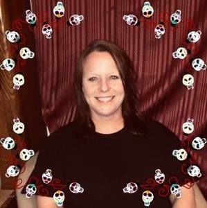 Meet your Posher, Misty